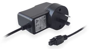 Teltonika 9V 1A Power Pack with 4pin 3mm pitch plug for Teltonika PS9V1ATEL