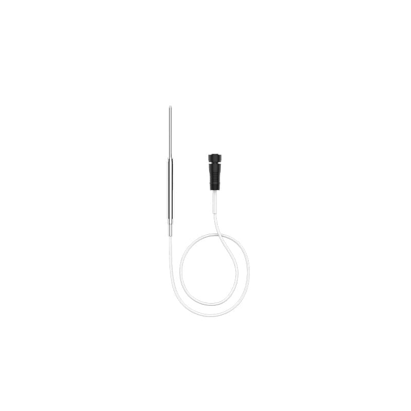 Milesight IoT Milesight PT100-Food Grade Probe For External Temperature sensing on TS301/302 PT100-Food-grade-Probe
