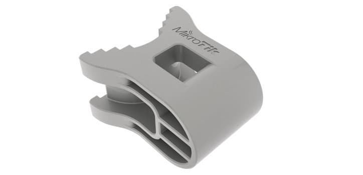 MikroTik MikroTik quickMOUNT-X Pole Mount QM-X