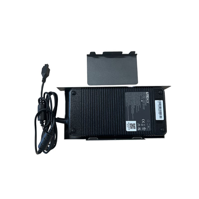 Grandstream Networks Grandstream 54V 5.6A 300W PSU for GWN7813P Switches RPS-300W-B