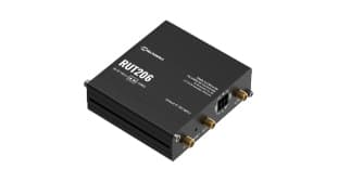 Teltonika Teltonika RUT206 Industrial 4G/LTE Serial Cellular Router with Digital IO RUT206