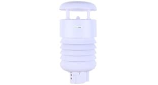 Seeed Technology Seeed SenseCAP S500 V2 5-in-1 Compact Weather Sensor S500