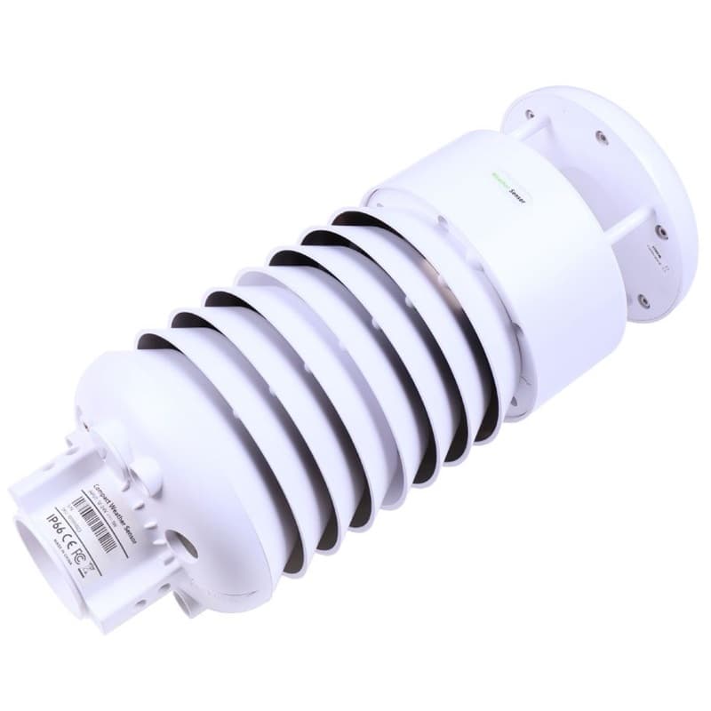 Seeed Technology Seeed SenseCAP S800 8-in-1 Compact IoT Weather Station S800