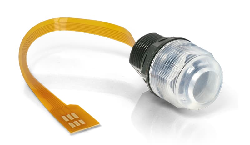 QuWireless QuSIM Outdoor Waterproof SIM Slot adaptor SIMC1