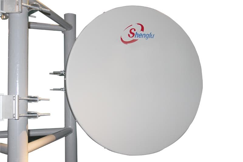 Shenglu Shenglu 0.9m 5.25-5.85GHz High Performance Dish Antenna SLG0952SS27N