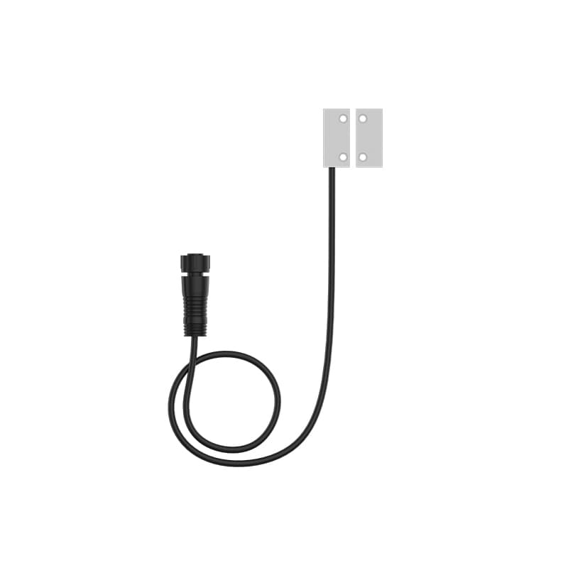 Milesight IoT Milesight SS21 Magnetic Contact Switch for TS301/302 SS21-Magnetic-Contact-Sensor