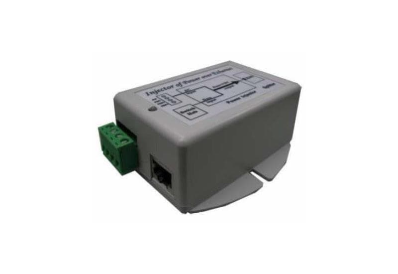 Tycon Systems Tycon 9-36VDC In, 48VDC Out 24W DC to DC Converter TP-DCDC-1248