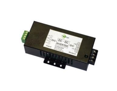 Tycon Systems Tycon Power Systems TP-VRHP-1256 DC Voltage Regulator 10-15VDC input 56V 70W Out TP-VRHP-1256