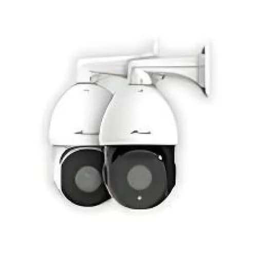 Milesight Milesight 4MP NDAA AI Road Traffic Speed Dome Camera TS4441-X36RPE