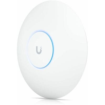 Ubiquiti Ubiquiti UniFi U7-Pro-Max Indoor Tri-Band 2.4GHz/5GHz/6GHz 8 Spatial Streams WiFi 7 Access Point U7-Pro-Max