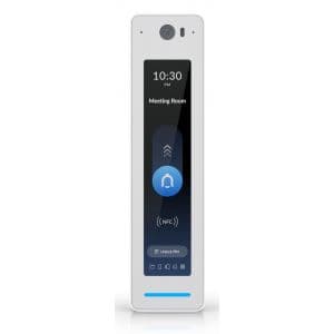 Ubiquiti Ubiquiti UniFi Access Reader G3 Pro White with Apple Touch Pass Support UA-G3-Pro-W