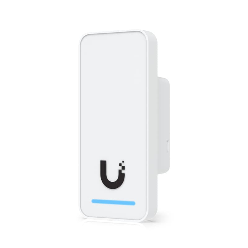 Ubiquiti Ubiquiti UniFi Access Reader G3 White with Apple Touch Pass Support UA-G3-W