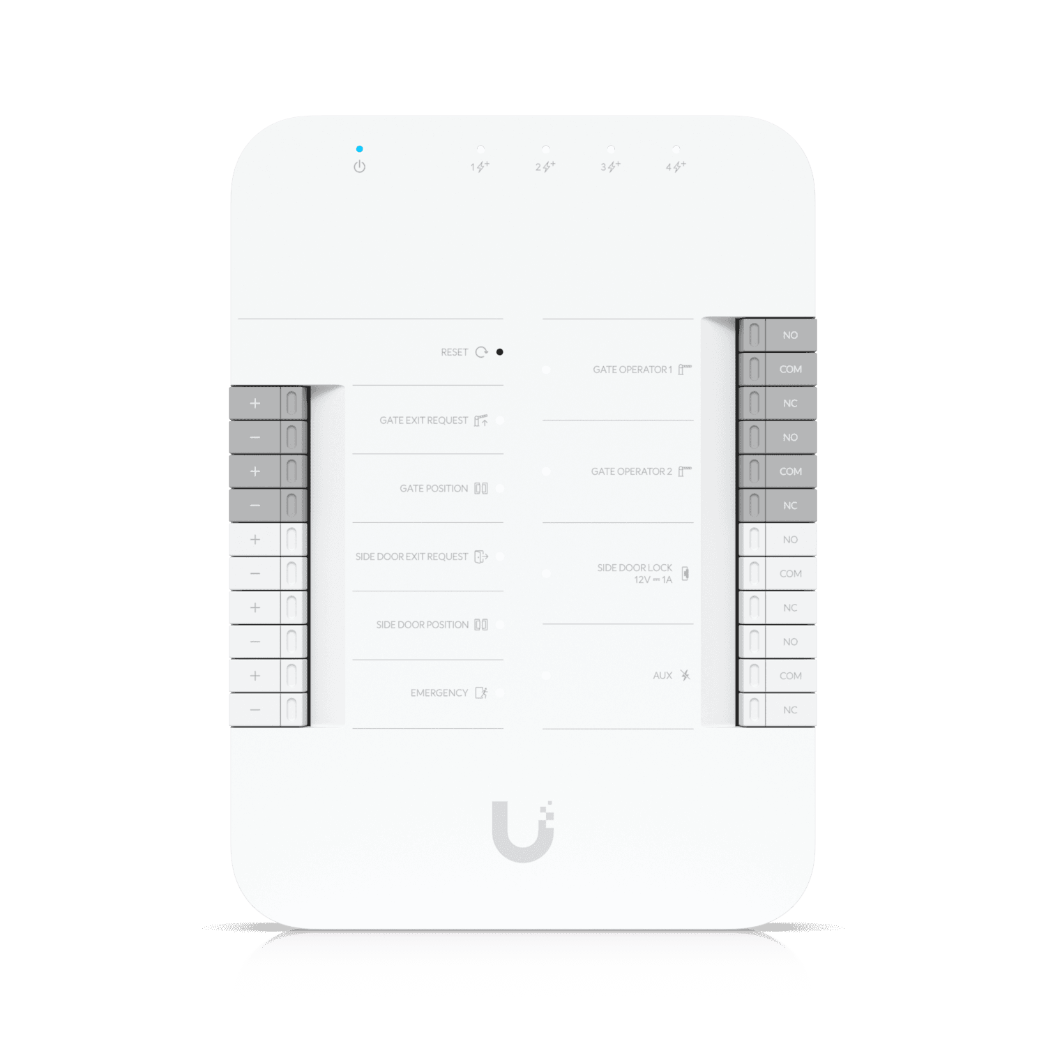 Ubiquiti Ubiquiti UniFi Access Gate Hub UA-Hub-Gate