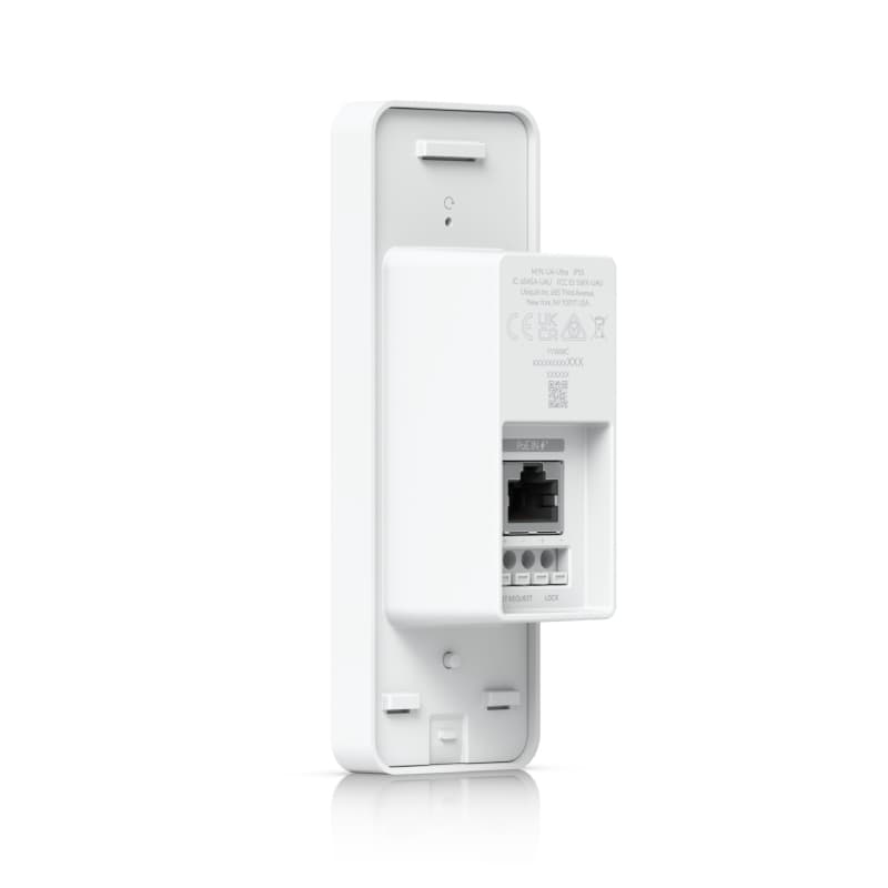 Ubiquiti Ubiquiti UniFi Access Reader Ultra with Built-In Hub UA-Ultra