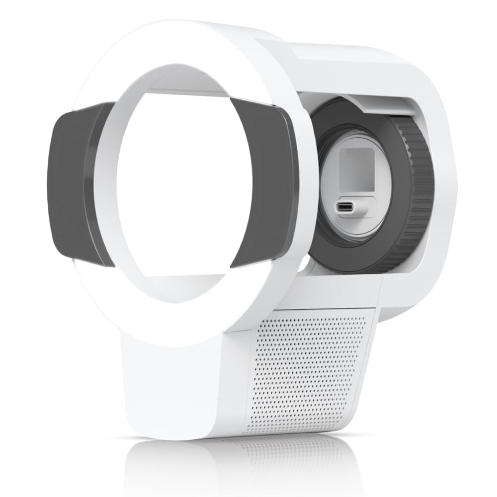 Ubiquiti UniFi Protect AI Pro Enhancer Accessory for UVC-AI-Pro - White UACC-AI-Pro-Enhancer-W