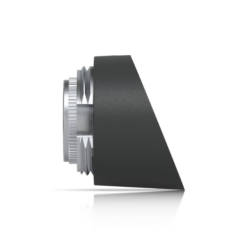 Ubiquiti Ubiquiti UniFi Bullet Camera Angled Base - Black UACC-Bullet-AB-B