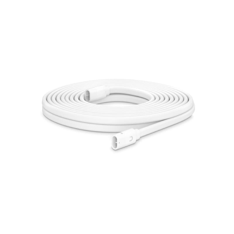 Ubiquiti Ubiquiti UISP Power TransPort Cable, 10 Metres UACC-Cable-PT-10M
