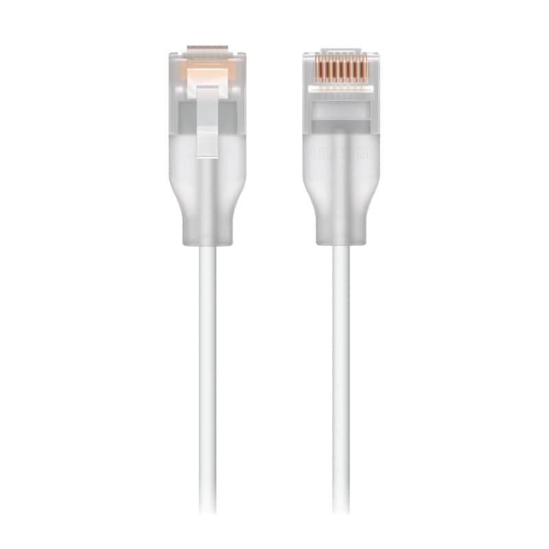 Ubiquiti Ubiquiti UniFi Etherlighting Patch Cable 15M UACC-Cable-Patch-EL-15M-W