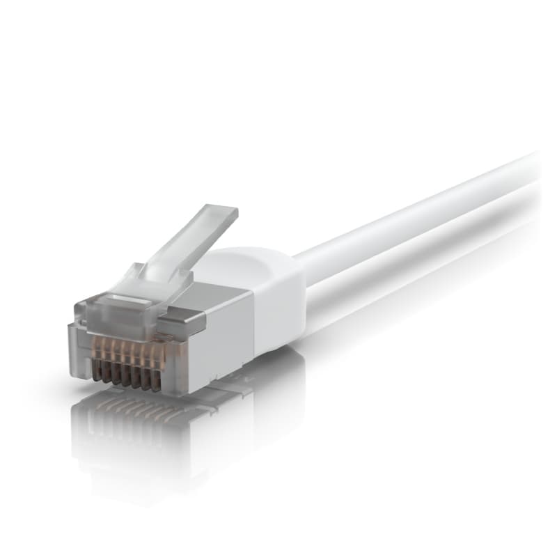 Ubiquiti Ubiquiti UniFi Premium Patch Cable Outdoor - CAT6A 3M UACC-Cable-Patch-Outdoor-C6A-3M-W