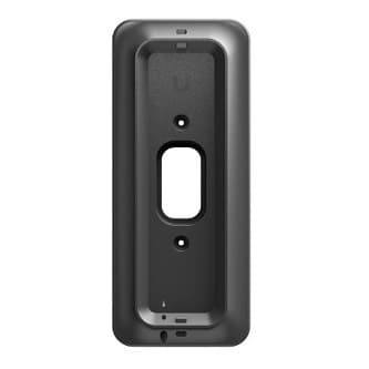 Ubiquiti Ubiquiti UniFi Protect G4 Doorbell Pro PoE Gang Box Mount UACC-G4-Doorbell-Pro-PoE-Gang-Box