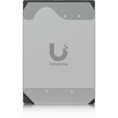 Ubiquiti UniFi Enterprise-Grade 3.5' 16TB SATA Hard Drive UACC-HDD-E-16TB