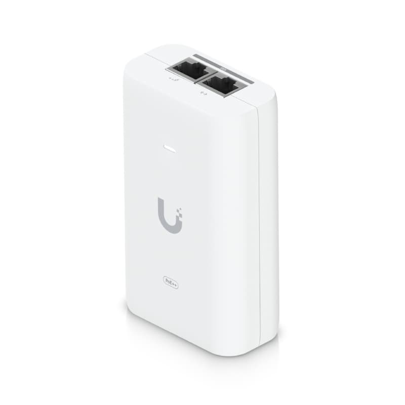 Ubiquiti Ubiquiti UniFi 10G PoE++ Adapter (60W) UACC-PoE++-10G
