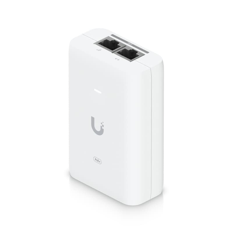 Ubiquiti Ubiquiti UniFi 2.5G Ethernet PoE+ Adapter (30W) UACC-PoE+-2.5G