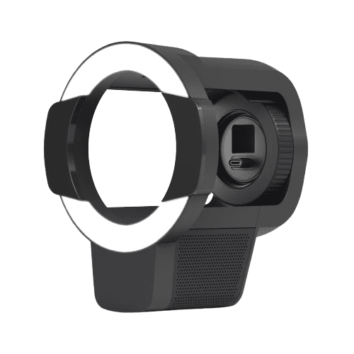 Ubiquiti Ubiquiti UniFi Protect Pro Bullet Enhancer for the G6 Pro Bullet and AI Pro Black UACC-Pro-Bullet-Enhancer-B