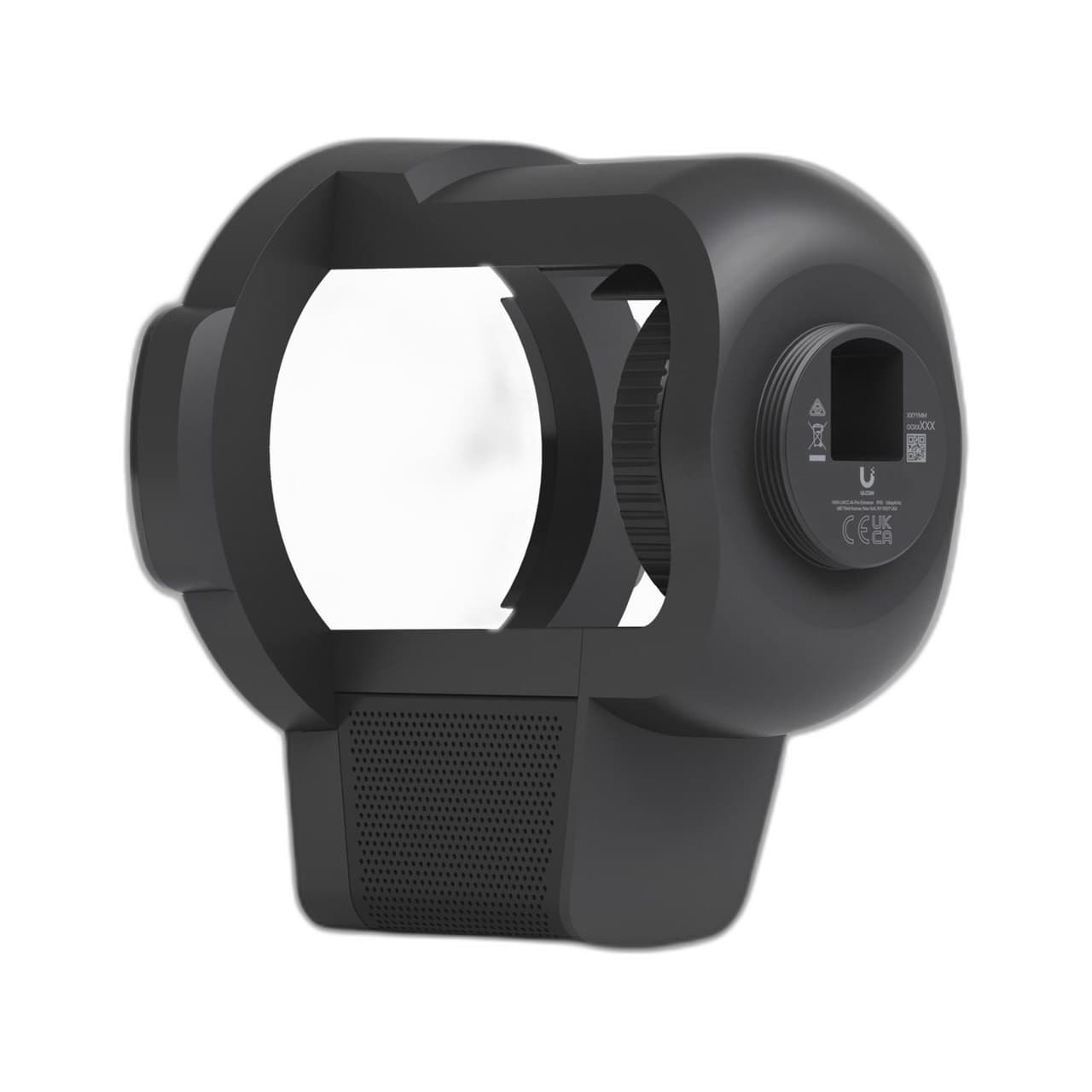 Ubiquiti Ubiquiti UniFi Protect Pro Bullet Enhancer for the G6 Pro Bullet and AI Pro White UACC-Pro-Bullet-Enhancer-W