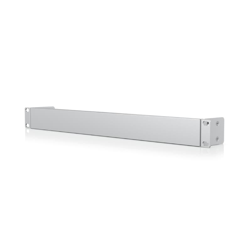 Ubiquiti Ubiquiti UniFi Rack Mount OCD Panel 1U UACC-Rack-Panel-Blank-1U