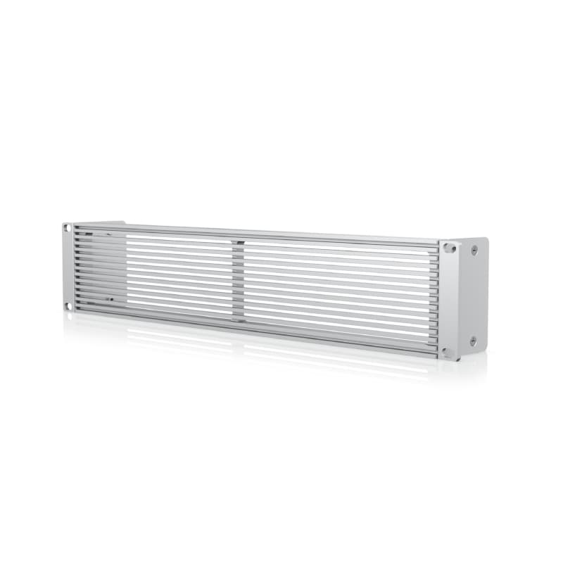 Ubiquiti Ubiquiti UniFi Rack Mount OCD Vented Panel 2U UACC-Rack-Panel-Vented-2U