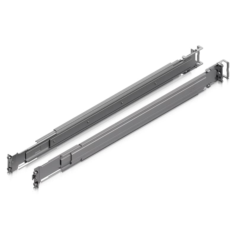 Ubiquiti Ubiquiti UniFi Sliding Rack Rails UACC-Rack-Rails-Slide