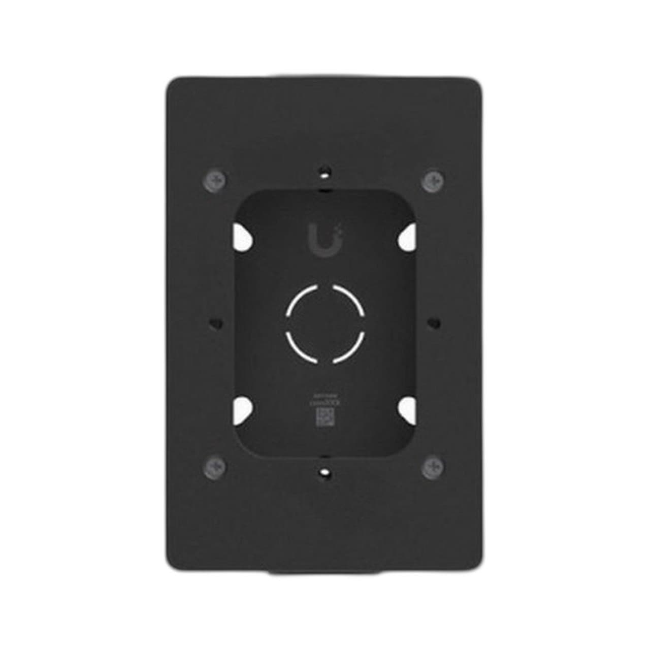 Ubiquiti Ubiquiti UniFi Access Reader Junction Box - Black UACC-Reader-JB-B