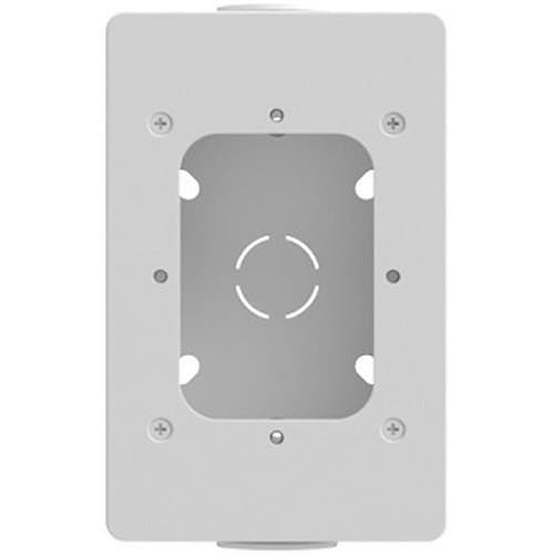 Ubiquiti Ubiquiti UniFi Access Reader Junction Box - White UACC-Reader-JB-W