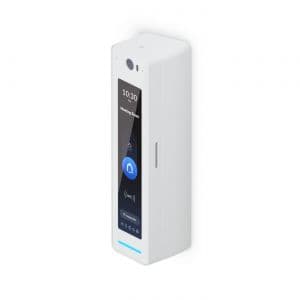 Ubiquiti Ubiquiti UniFi Access Reader Pro Angle Mount - White UACC-Reader-Pro-AM-W