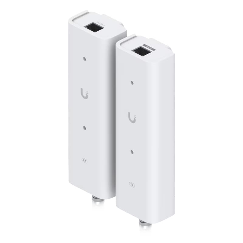 Ubiquiti Ubiquiti UniFi PoE Over 2-Wire Retrofit Extender for Twisted-Pair or Coax Cables UACC-Retrofit-PoE-2Wire