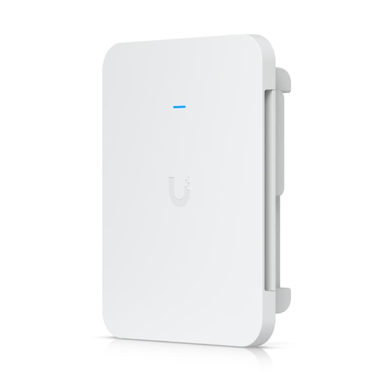 Ubiquiti Ubiquiti UniFi U7 Pro Wall Paintable Flush Mount UACC-U7-Pro-Wall-FM