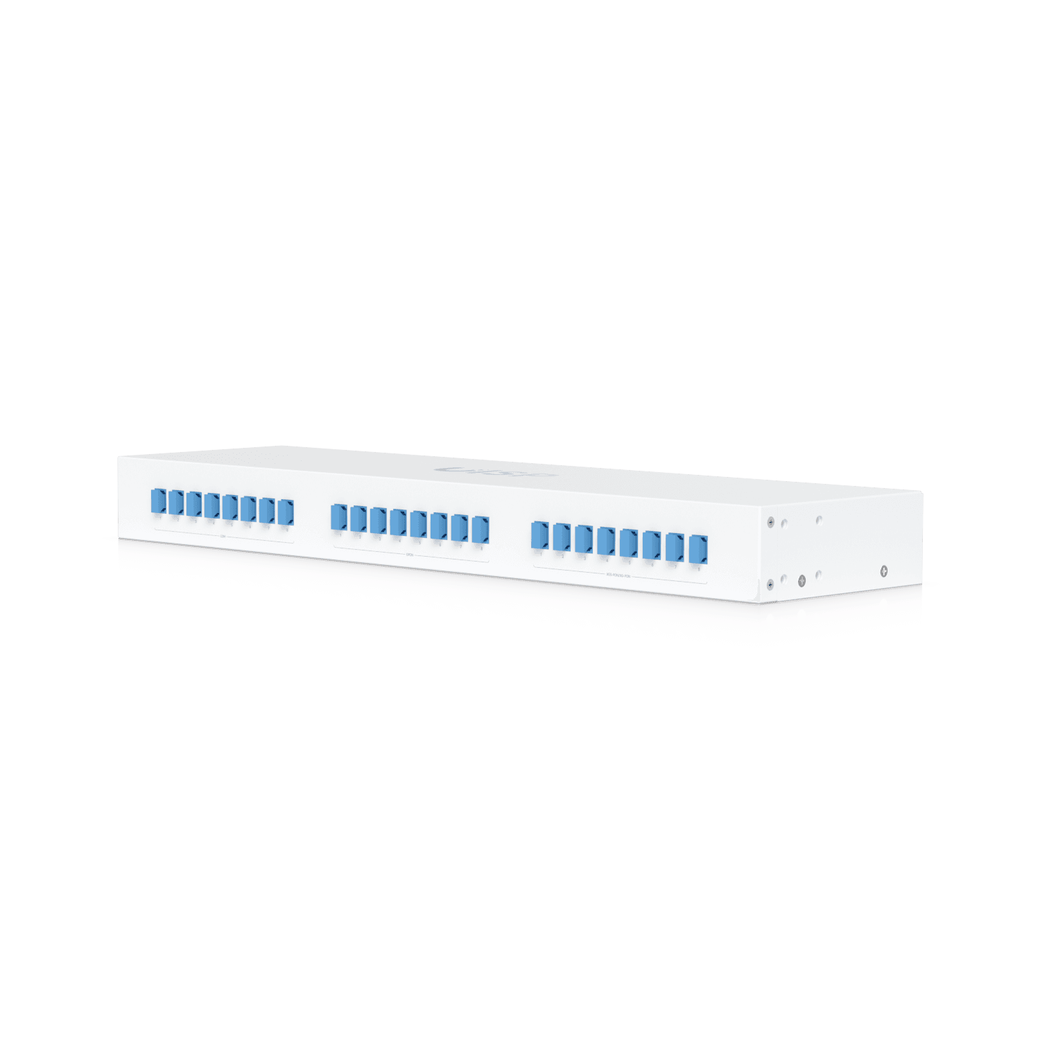 Ubiquiti Ubiquiti UISP Fiber Coexistence WDM Filter for XGS/XG-PON and GPON UACC-UF-WDM-XGS