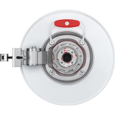 RF Elements RF Elements UltraDish TP 24 5GHz 24dBi Parabolic Dish Antennas with TwistPort Connector 2-PACK UD-TP-24