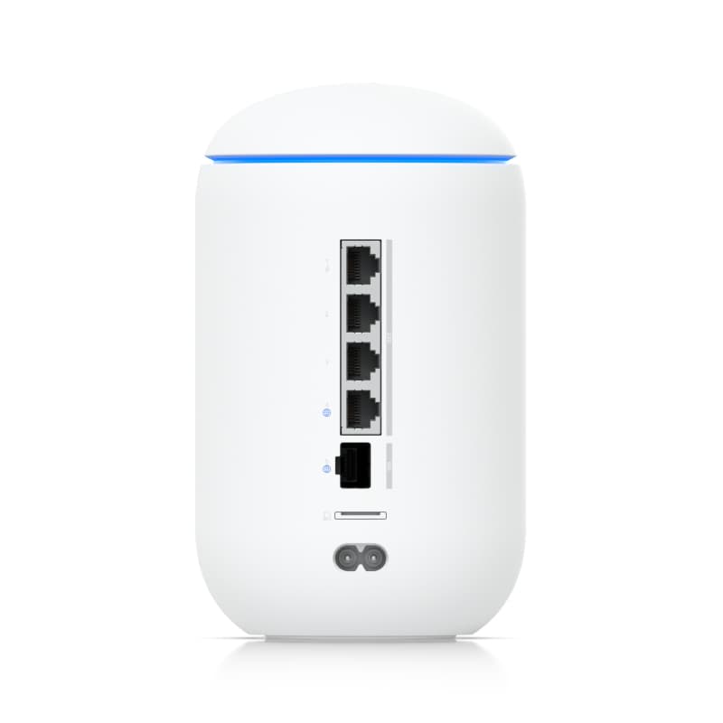 Ubiquiti Ubiquiti UniFi Dream Router 7 802.11be 2x2 Wi-Fi 7 UDR7