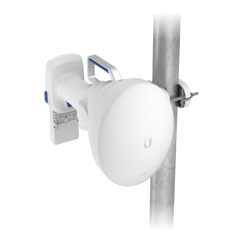 Ubiquiti Ubiquiti UISP 5-7GHz 19.5dBi 45deg High-isolation, point-to-multipoint (PtMP) Horn Antenna UISP-Horn