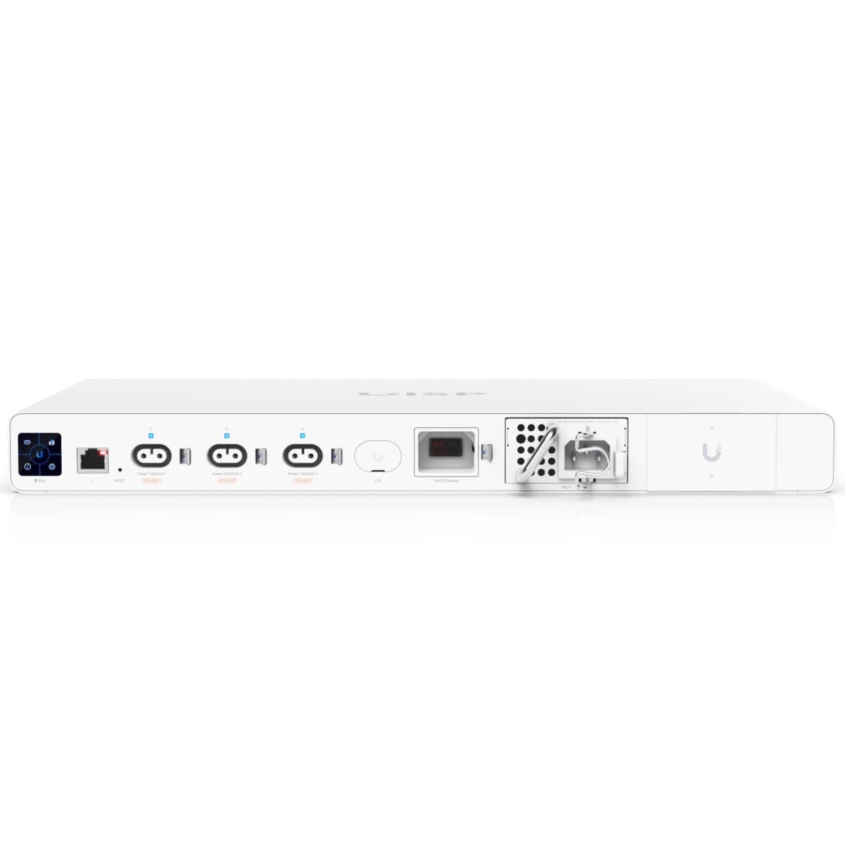 Ubiquiti Ubiquiti UISP Power Professional Uninterruptible Power Management System UISP-P-Pro