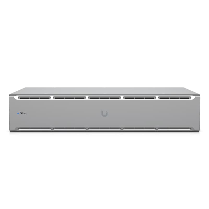 Ubiquiti Ubiquiti UniFi 1500VA 2U Line interactive UPS with Surge protection UPS-2U