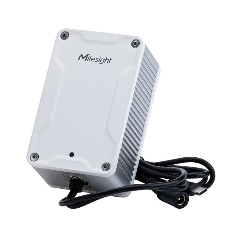 Milesight IoT Milesight UPS01 Backup Power Supply for Outdoor Gateways with USB-C Interface UPS01-USBC