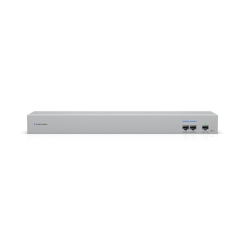 Ubiquiti Ubiquiti UniFi 10G SFP+ WAN Switch for High Availability USW-WAN