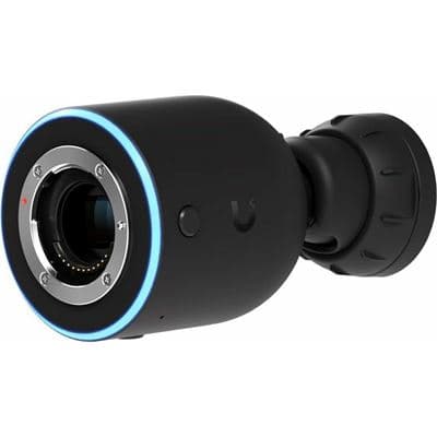 Ubiquiti Ubiquiti UniFi Protect Camera AI DSLR 4K (8MP) video resolution Long Distance UVC-AI-DSLR-LD