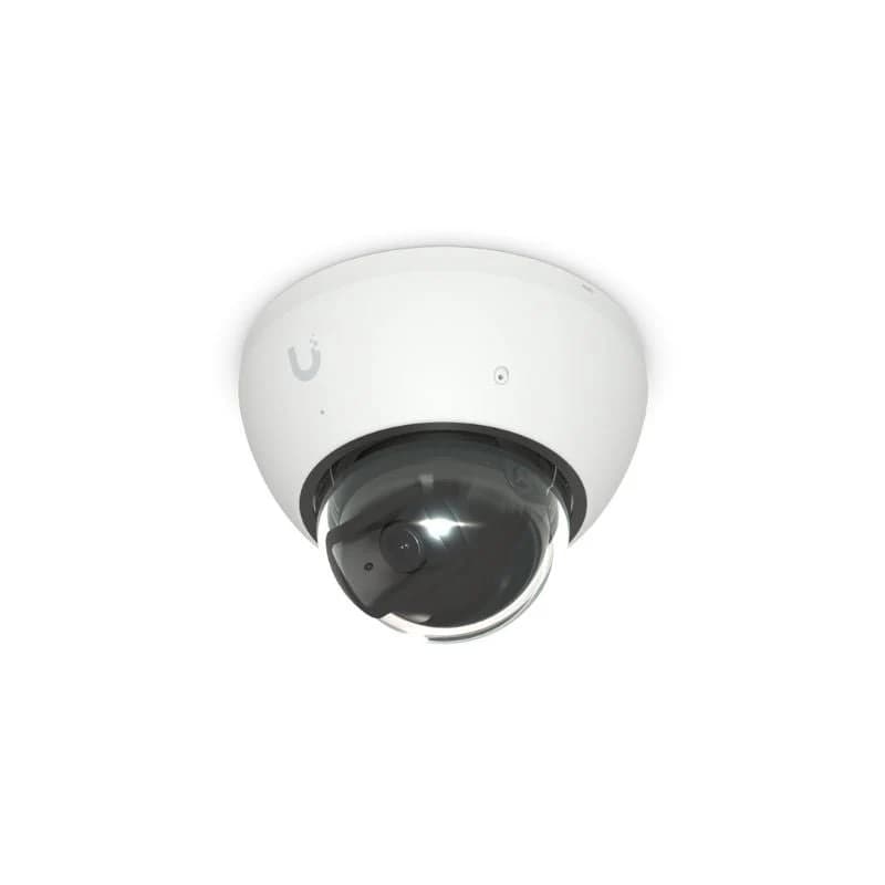 Ubiquiti UniFi Protect AI Dome 4K Vandal-Proof Dome Camera with Enhanced AI - White UVC-AI-Dome-W