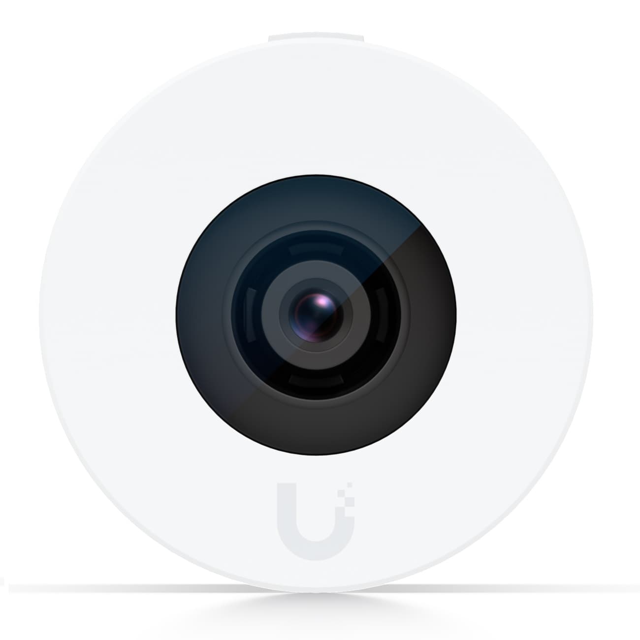 Ubiquiti UniFi Protect Long-distance 4K lens with a 36.2° horizontal field of view UVC-AI-Theta-Lens-LD