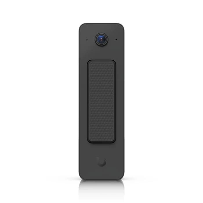 Ubiquiti Ubiquiti UniFi Protect Doorbell Lite - Black UVC-Doorbell-Lite-B