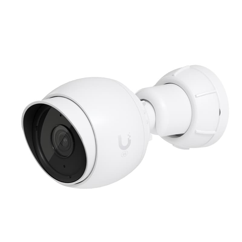Ubiquiti Ubiquiti UniFi Protect G5 Bullet 5MP 2K HD Outdoor IP Camera UVC-G5-Bullet